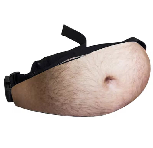 Belly Stash