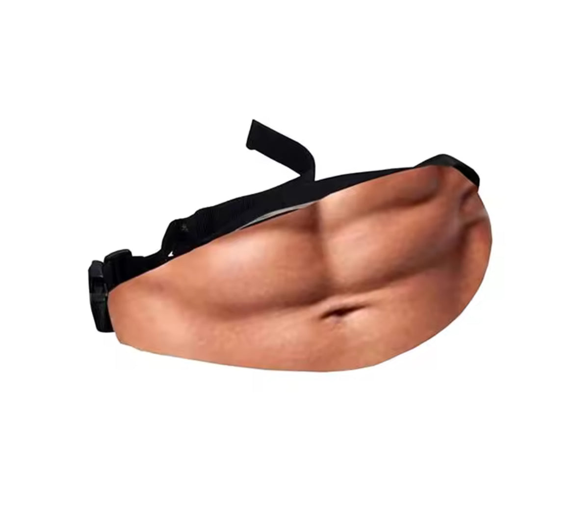 Belly Stash
