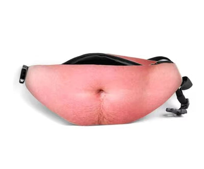 Belly Stash